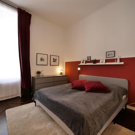 Stylish City Center Apartment 维也纳 外观 照片
