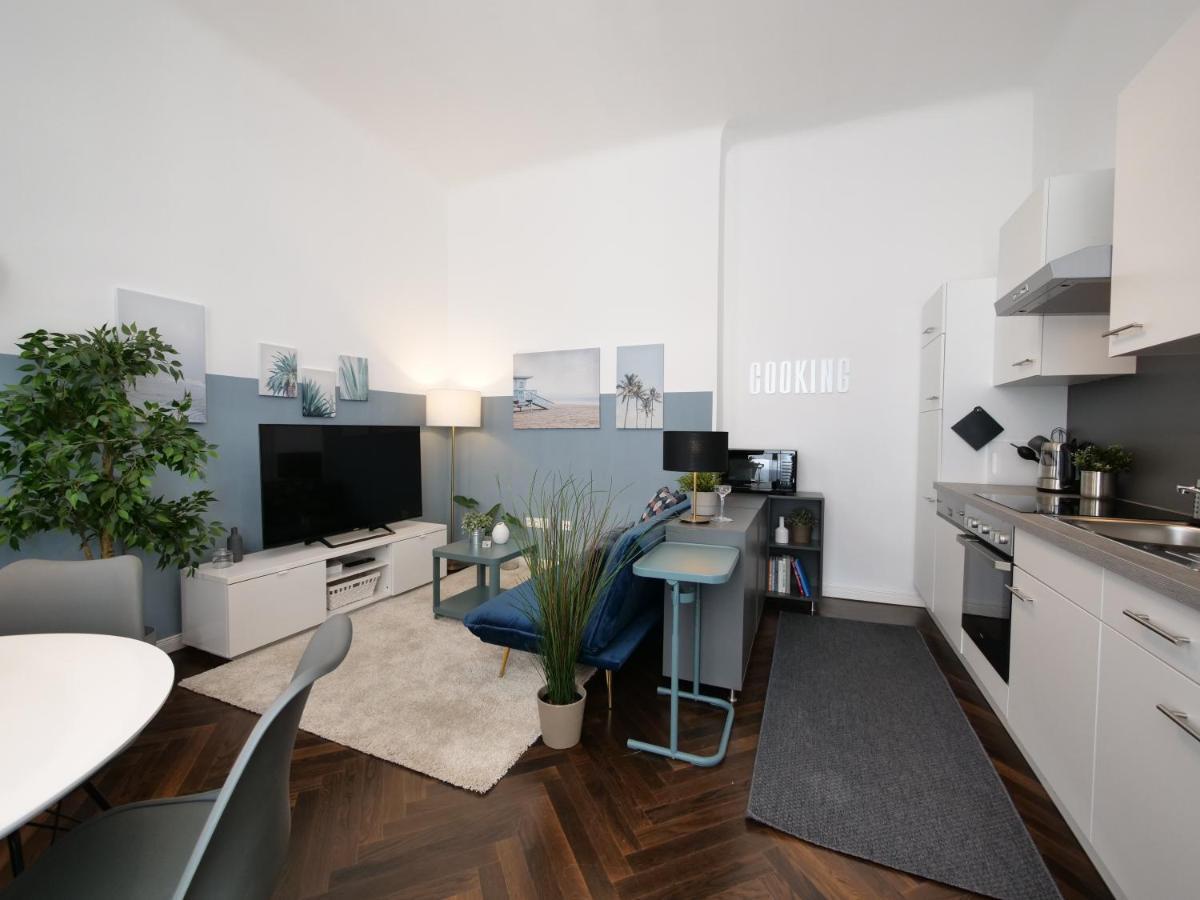 Stylish City Center Apartment 维也纳 外观 照片