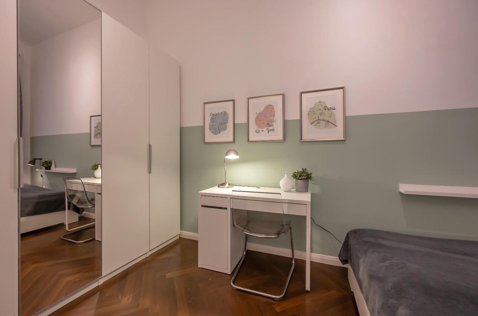 Stylish City Center Apartment 维也纳 外观 照片